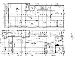 新築分譲住宅　名東区小井堀町1期　1号棟