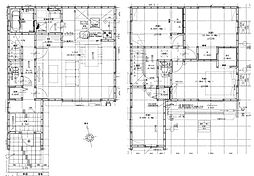 新築分譲住宅　名東区小井堀町1期　3号棟