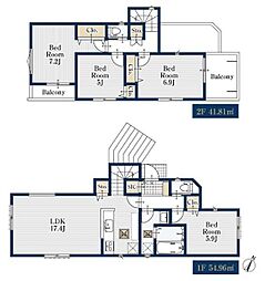 ミラスモ名東区西里町329 4号棟