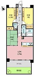 グローリアスヒルズ名東神丘町