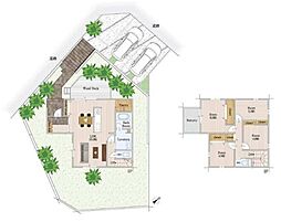新築分譲住宅　緑区諸の木1期　6号棟