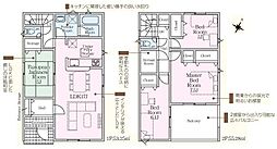 クレイドルガーデン緑区鳴海町第27　全1棟