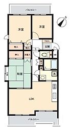 ライオンズマンション菅田第2