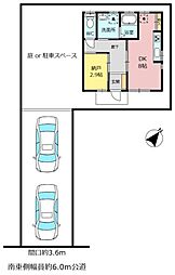 中古戸建　天白区島田黒石