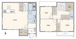 新築分譲住宅　緑区鳴海町山ノ神　B号棟