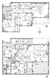 新築分譲住宅 天白区植田東4期 全1棟