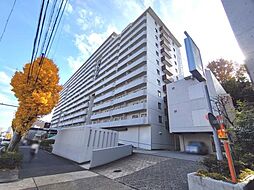 虹ヶ丘マンション本館