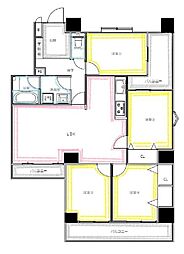三旺マンション第5植田