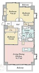 グローリアス平針第2