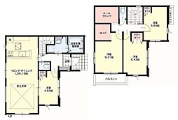 新築分譲住宅　緑区鳴海町2期　3号棟