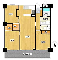 イトーピア植田マンション