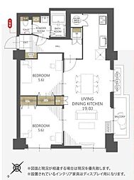 天白第四住宅6号棟