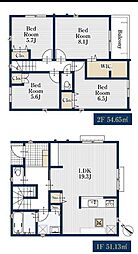 ミラスモ緑区桶狭間巻山02246　全1棟