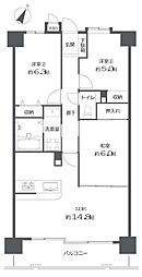 ライオンズマンション一社東