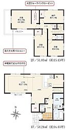 新築分譲住宅　瑞穂区平郷町2期　2号棟