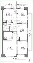 藤和シティコープ藤ヶ丘III