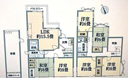 名古屋市緑区鶴が沢２丁目