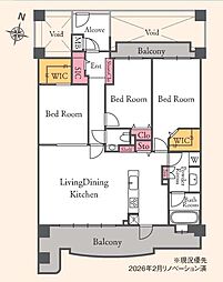 ユーフォリア八事桜ヶ丘