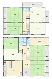 中古　緑区武路町