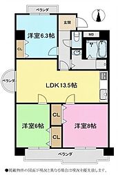 グリーンコーポ東一社 A棟