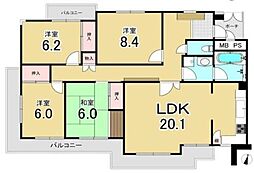 三旺マンション第三瑞穂