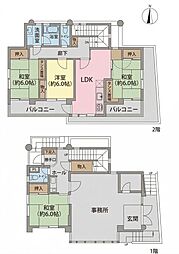 店舗併用住宅　常滑市新開町5丁目