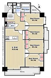 ラ・キャッスル和合