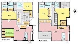 中古戸建　一宮市時之島