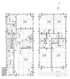 新築分譲住宅　緑区神の倉3期　全1棟