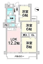 コ・ドミニオン瑞穂A棟