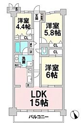 ネオハイツ平針南