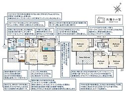 ブルーミングガーデン緑区藤塚1丁目　1号棟