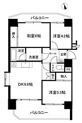 ライオンズマンション平針第3