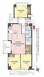 三旺マンション神丘公園
