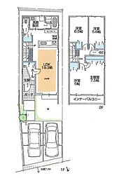 中古　天白区平針3丁目
