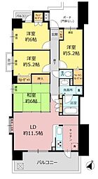 宝マンション天白池場