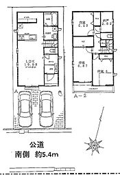 ハートフルタウン瑞穂区中根町4丁目　全1棟