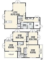 中古一戸建　天白区植田山4丁目