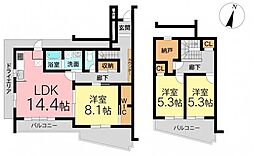 シティコーポ植園