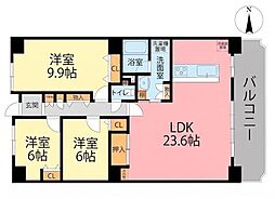 エルシエロ日進太陽の館