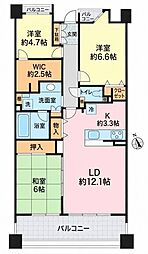 ユニーブル岩崎台スクエア