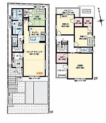 千種区赤坂町　2号棟