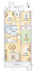 シティコーポしまだA棟