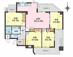 三旺マンション八事東