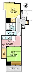 ナビシティ上社