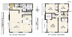 新築分譲住宅　緑区鳴子町1期　全1棟
