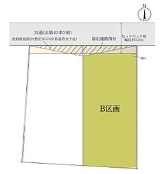 鎌倉市雪ノ下３丁目の土地