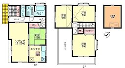 大和市西鶴間６丁目