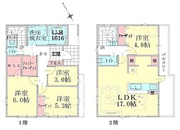 横浜市中区小港町１丁目