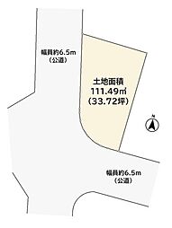 横浜市旭区今宿１丁目